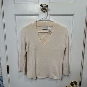 Liz Claiborne Sweater